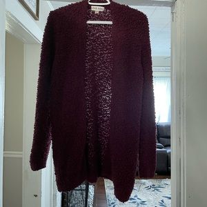 Knox Rose Popcorn Detail Sweater